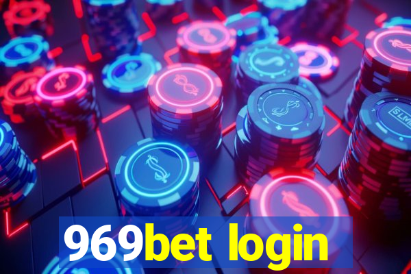 969bet login